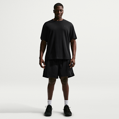 Nike Primary NanoKnit Dri-FIT 18 cm (7") Erkek Performans Şortu görsel 6