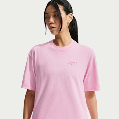 Nike Sportswear Women's Oversized T-Shirt