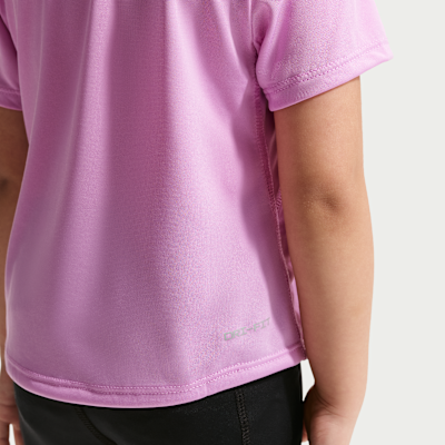 Nike Dri-FIT All Day Play Toddler T-Shirt