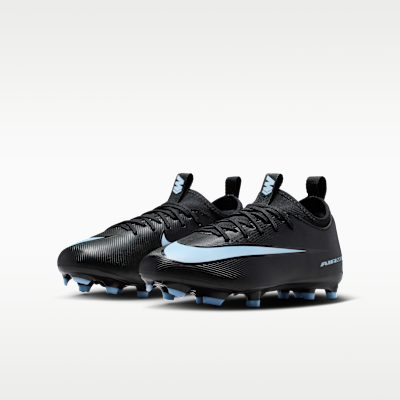 Nike Jr. Mercurial Vapor 16 Academy low-top voetbalschoenen voor kleuters/kids (meerdere ondergronden)