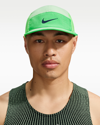 Женская кепка Nike Fly Dri-FIT Unstructured Swoosh Cap