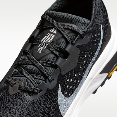 Nike ACG Zegama Trail Arazi Tipi Kadın Koşu Ayakkabısı görsel 7