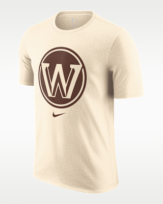 Мужская футболка Golden State Warriors Essential City Edition Nike NBA