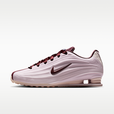 Nike Shox Z SE Women's Shoes