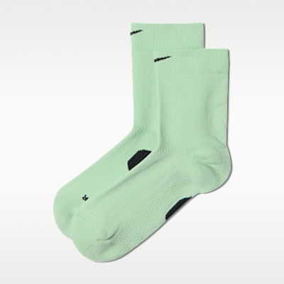 Nike Run Orta Ağırlıkta Micro-Crew Koşu Çorapları (1 Çift) görsel 5