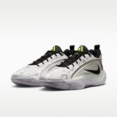 Nike Giannis Immortality 5 Basketbol Ayakkabısı görsel 5
