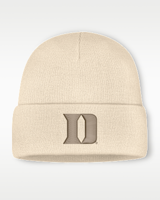 Мужские Duke Nike College Cuffed Beanie