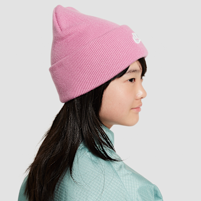 Gorro para niños talla grande Nike Peak