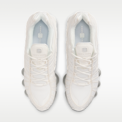 나이키 샥스 TL 여성 신발