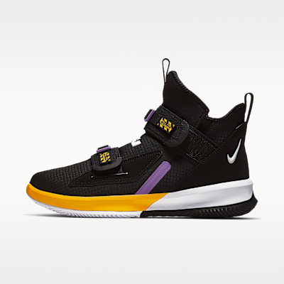 LeBron Soldier 13 SFG