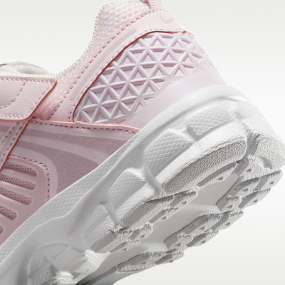 나이키 보메로 5 반사 디자인 액센트 리틀키즈 신발