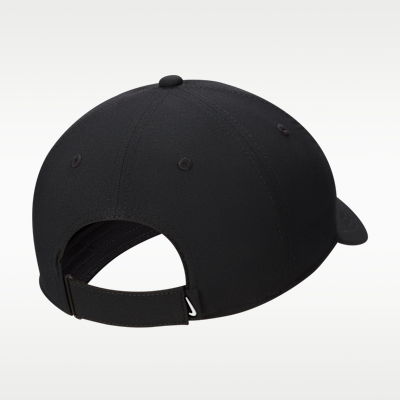 Nike Dri-FIT Club Structured Swoosh Cap