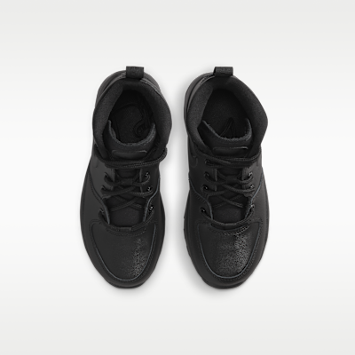 Botas Nike Manoa 17 para criança
