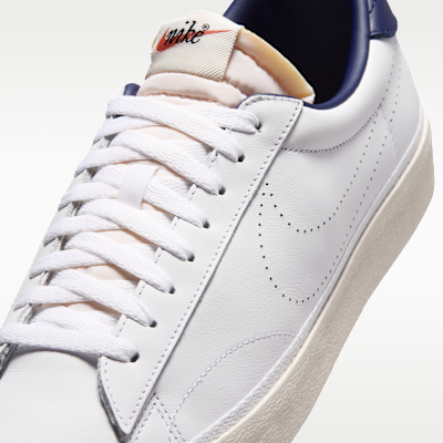 Nike Tennis Classic Erkek Ayakkabısı görsel 7