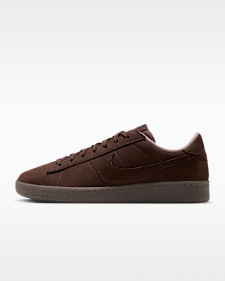nike brown dress shoes Tennis Classic CS PRM Nike air force 1