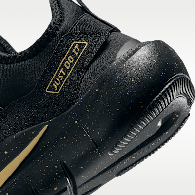 Tenis de correr para niños grandes Nike Flex Runner 4