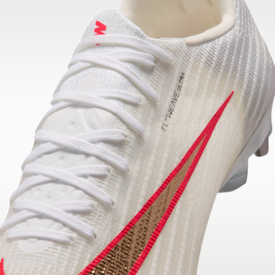Nike Mercurial Superfly 11 Elite Düşük Bilekli Yumuşak Zemin Kramponu görsel 8
