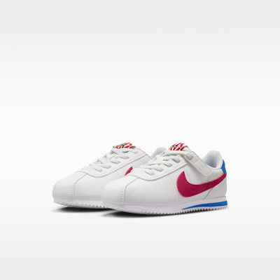 รองเท้าเด็กเล็ก Nike Cortez SE EasyOn