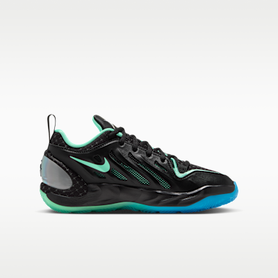 A'Two "Nike Nights" view 3