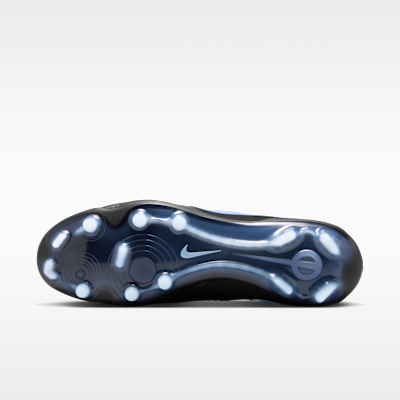 Nike Tiempo Legend 10 Elite Firm-Ground Low-Top Football Boot