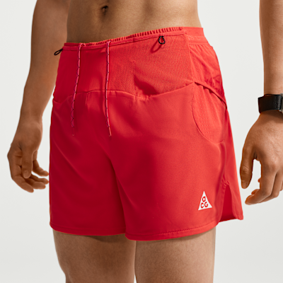 Шорты мужские ACG Second Sunrise Dri-FIT ADV 5-Inch Brief-Lined, фото 2