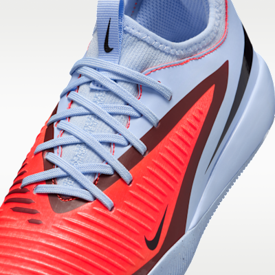 Sálové kopačky Nike Jr. Phantom 6 Low Academy pro větší děti