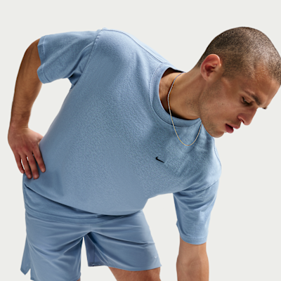 Playera para hombre Nike N.A.C.