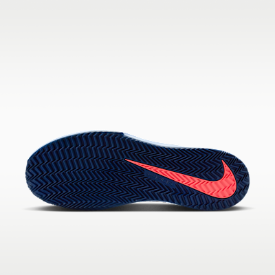 รองเท้าเทนนิสผู้ชาย Clay Court Nike Vapor Lite 3