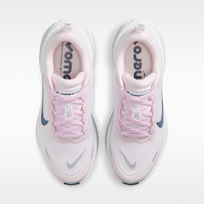 Nike Vomero Plus Kadın Yol Koşu Ayakkabısı görsel 4