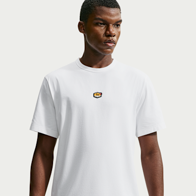 Nike Sportswear Erkek Tişörtü