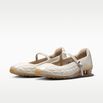 Nike Shox Z Calistra Kadın Ayakkabısı görsel 5