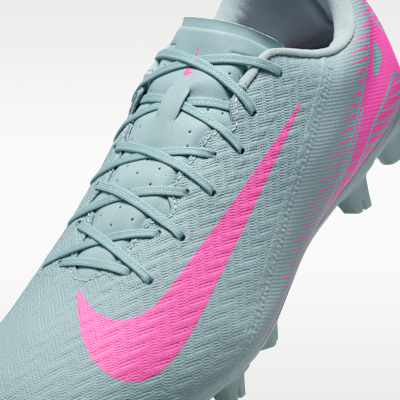 ナイキ マーキュリアル ヴェイパー 16 アカデミー HG ローカット サッカースパイク