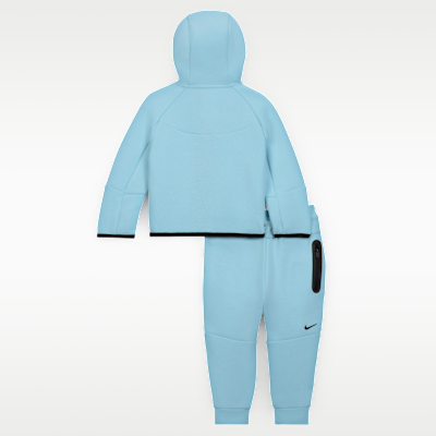 Nike Sportswear Baby Tech Fleece 2-Piece Full-Zip Set