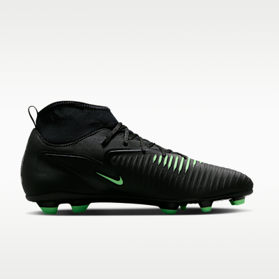 Nike Phantom 6 High Club Çoklu Zemin Kramponu görsel 3