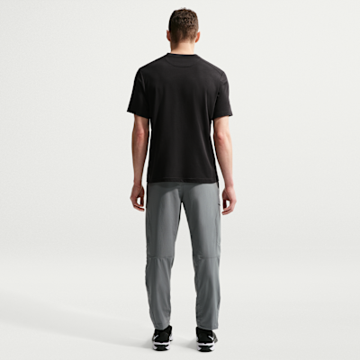 Nike Unlimited Dri-FIT Çok Yönlü Erkek Kargo Eşofman Altı görsel 5