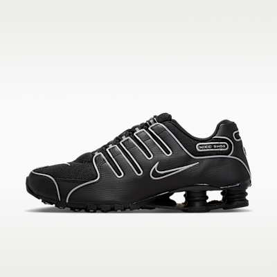 Nike Shox NZ Erkek Ayakkabısı