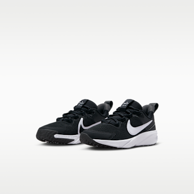 Nike Star Runner 4 Younger Kids' Shoes
