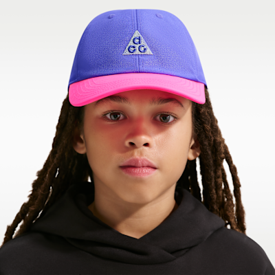 Nike ACG Club Big Kids' Club Cap