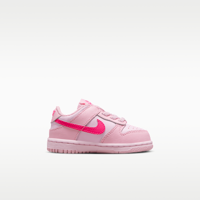Nike Dunk Low Baby/Toddler Shoes