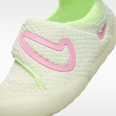 Nike Swoosh 1 Baby/Toddler Shoes