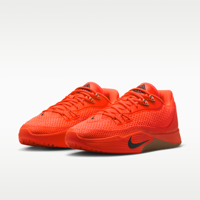 Nike Street Flare Basketball Shoes