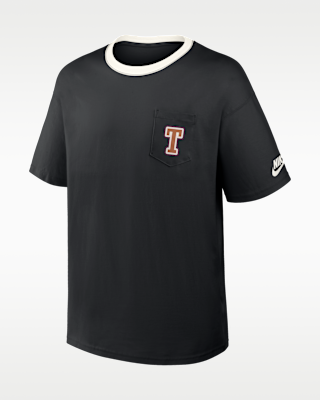 Мужская футболка Texas Legacy Nike College