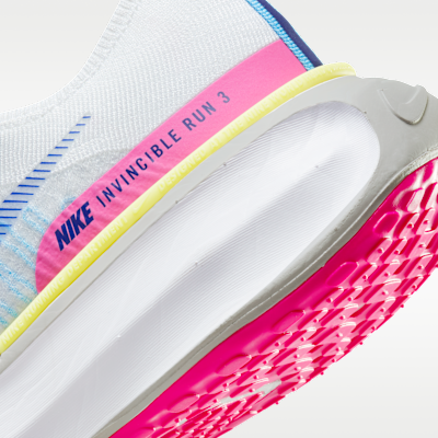 Nike Invincible 3 Men's Road Running Shoes