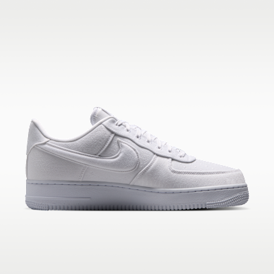 Nike Air Force 1 '07 LV8 Erkek Ayakkabısı görsel 3