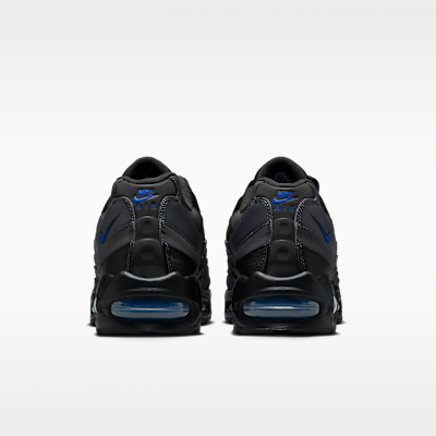 Scarpa Nike Air Max 95 Big Bubble – Uomo