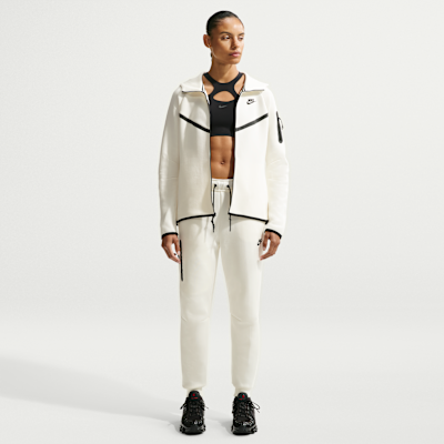 Nike Sportswear Tech Fleece Women's Mid-Rise Joggers