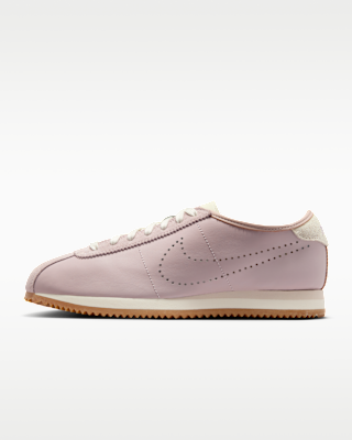 Unisex кроссовки Nike Cortez Leather
