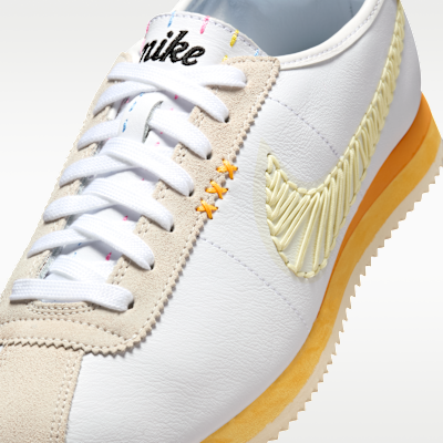 Nike Cortez Leather Women's Shoes