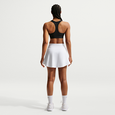Nike One Dri-FIT Kadın Etek görsel 5