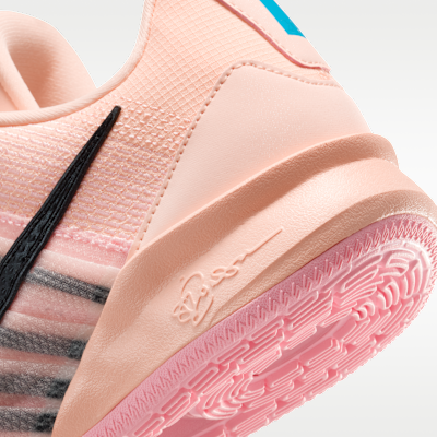 Sabrina 3 "Twin" Basketball Shoes